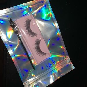 Sweet 16 are the name of these lashes from my line